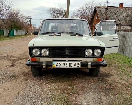 ВАЗ 2106, объемом двигателя 15 л и пробегом 157 тыс. км за 950 $, фото 2 на Automoto.ua