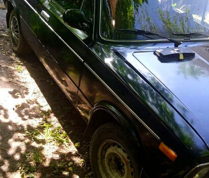 ВАЗ 2106, объемом двигателя 1.6 л и пробегом 0 тыс. км за 1080 $, фото 7 на Automoto.ua