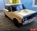 ВАЗ 2106, объемом двигателя 1.5 л и пробегом 247 тыс. км за 800 $, фото 1 на Automoto.ua