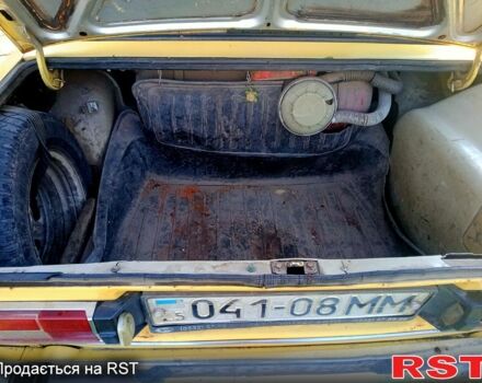 ВАЗ 2106, об'ємом двигуна 1.1 л та пробігом 0 тис. км за 500 $, фото 3 на Automoto.ua