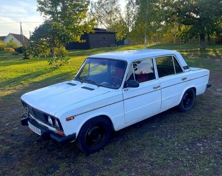 ВАЗ 2106, объемом двигателя 1.5 л и пробегом 0 тыс. км за 410 $, фото 5 на Automoto.ua