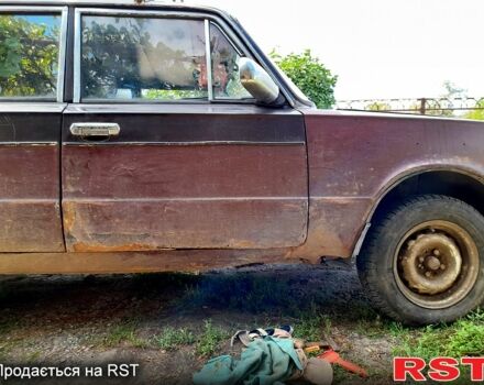 ВАЗ 2106, объемом двигателя 1.6 л и пробегом 0 тыс. км за 310 $, фото 2 на Automoto.ua