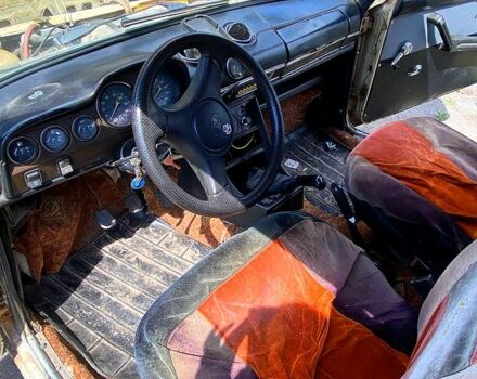 ВАЗ 2106, объемом двигателя 1.1 л и пробегом 0 тыс. км за 600 $, фото 2 на Automoto.ua