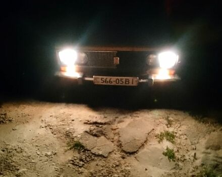 ВАЗ 2106, объемом двигателя 1.3 л и пробегом 0 тыс. км за 270 $, фото 9 на Automoto.ua