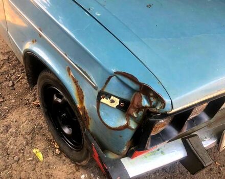 ВАЗ 2106, об'ємом двигуна 1.3 л та пробігом 60 тис. км за 360 $, фото 1 на Automoto.ua