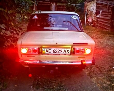 ВАЗ 2106, объемом двигателя 1.3 л и пробегом 0 тыс. км за 600 $, фото 6 на Automoto.ua