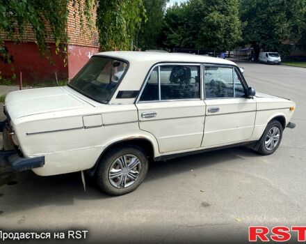 ВАЗ 2106 1988 в Сумах на Automoto.ua ВАЗ 2106, объемом двигателя 1.6 л и пробегом 100 тыс. км за 720 $, фото 3 на Automoto.ua