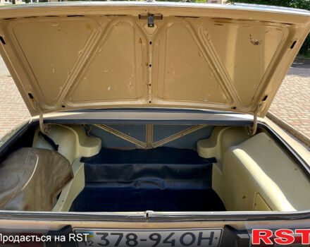 ВАЗ 2106, объемом двигателя 1.3 л и пробегом 0 тыс. км за 1900 $, фото 10 на Automoto.ua