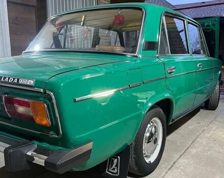 ВАЗ 2106, об'ємом двигуна 0 л та пробігом 25 тис. км за 6999 $, фото 5 на Automoto.ua