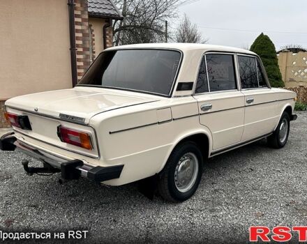 ВАЗ 2106, об'ємом двигуна 1.3 л та пробігом 63 тис. км за 2000 $, фото 3 на Automoto.ua