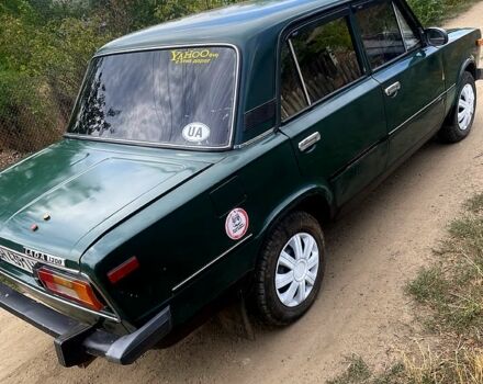 ВАЗ 2106, объемом двигателя 1.3 л и пробегом 0 тыс. км за 700 $, фото 2 на Automoto.ua