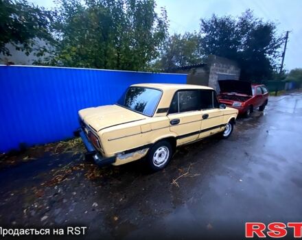 ВАЗ 2106, объемом двигателя 1.5 л и пробегом 0 тыс. км за 650 $, фото 3 на Automoto.ua