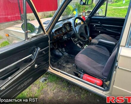 ВАЗ 2106, объемом двигателя 1.3 л и пробегом 400 тыс. км за 800 $, фото 7 на Automoto.ua