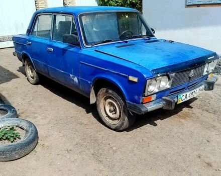 ВАЗ 2106, об'ємом двигуна 1.5 л та пробігом 80 тис. км за 300 $, фото 3 на Automoto.ua