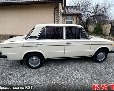 ВАЗ 2106, об'ємом двигуна 1.3 л та пробігом 63 тис. км за 2000 $, фото 4 на Automoto.ua