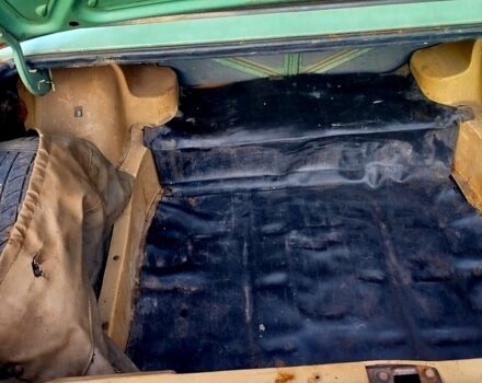 ВАЗ 2106, об'ємом двигуна 1.6 л та пробігом 0 тис. км за 800 $, фото 2 на Automoto.ua