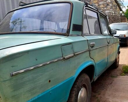 ВАЗ 2106, об'ємом двигуна 1.3 л та пробігом 240 тис. км за 390 $, фото 2 на Automoto.ua