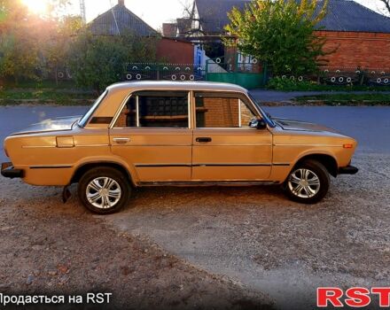 ВАЗ 2106, об'ємом двигуна 1.6 л та пробігом 1 тис. км за 600 $, фото 4 на Automoto.ua