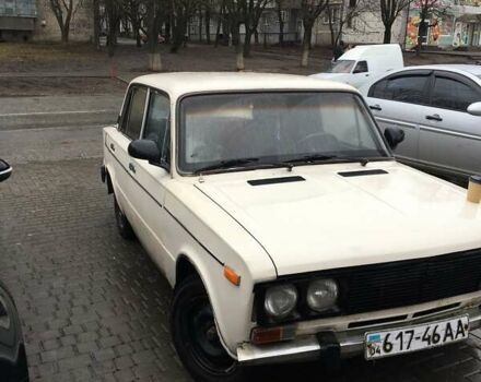 ВАЗ 2106, объемом двигателя 1.6 л и пробегом 333 тыс. км за 566 $, фото 2 на Automoto.ua