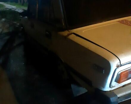 ВАЗ 2106, объемом двигателя 1.5 л и пробегом 200 тыс. км за 400 $, фото 1 на Automoto.ua