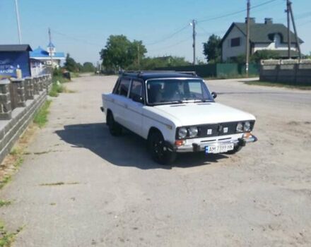 ВАЗ 2106, об'ємом двигуна 1.3 л та пробігом 100 тис. км за 850 $, фото 3 на Automoto.ua