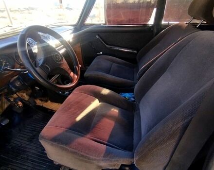 ВАЗ 2106, объемом двигателя 13 л и пробегом 0 тыс. км за 470 $, фото 4 на Automoto.ua