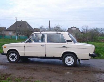 ВАЗ 2106, объемом двигателя 1.3 л и пробегом 80 тыс. км за 1150 $, фото 2 на Automoto.ua