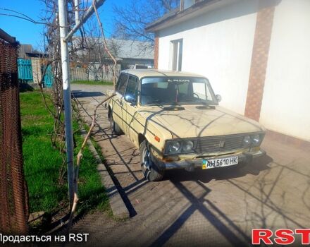 ВАЗ 2106, об'ємом двигуна 13 л та пробігом 200 тис. км за 500 $, фото 3 на Automoto.ua