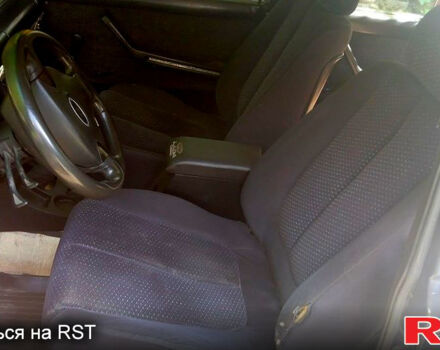 ВАЗ 2106, объемом двигателя 1.6 л и пробегом 0 тыс. км за 1080 $, фото 6 на Automoto.ua