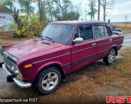ВАЗ 2106, объемом двигателя 1.5 л и пробегом 123 тыс. км за 750 $, фото 2 на Automoto.ua
