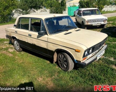 ВАЗ 2106, объемом двигателя 1.3 л и пробегом 235 тыс. км за 240 $, фото 2 на Automoto.ua
