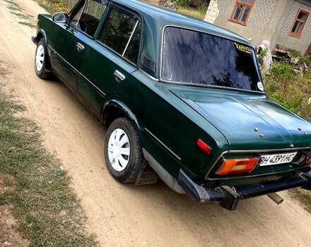 ВАЗ 2106, объемом двигателя 1.3 л и пробегом 0 тыс. км за 700 $, фото 3 на Automoto.ua