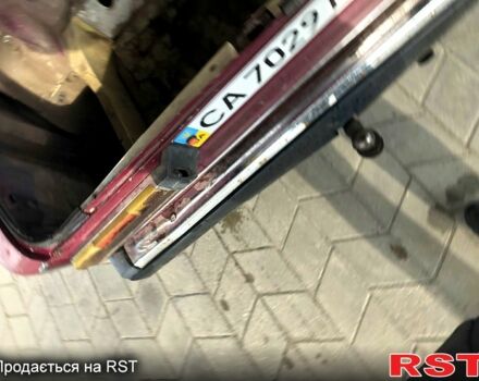 ВАЗ 2106 1988 в Золотоноше на Automoto.ua ВАЗ 2106, объемом двигателя 1.5 л и пробегом 100 тыс. км за 420 $, фото 5 на Automoto.ua