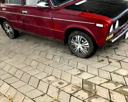 ВАЗ 2106 1988 в Золотоноше на Automoto.ua ВАЗ 2106, объемом двигателя 1.5 л и пробегом 100 тыс. км за 420 $, фото 3 на Automoto.ua