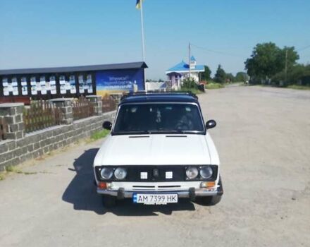 ВАЗ 2106, об'ємом двигуна 1.3 л та пробігом 100 тис. км за 850 $, фото 2 на Automoto.ua