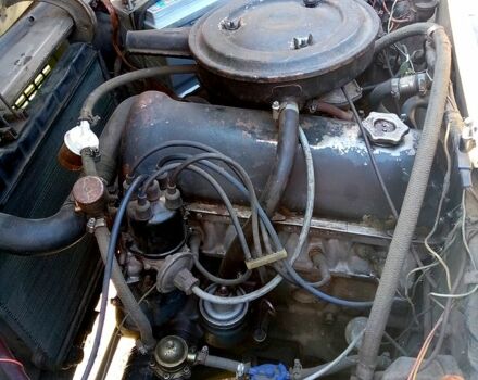 ВАЗ 2106, об'ємом двигуна 1.3 л та пробігом 0 тис. км за 410 $, фото 4 на Automoto.ua