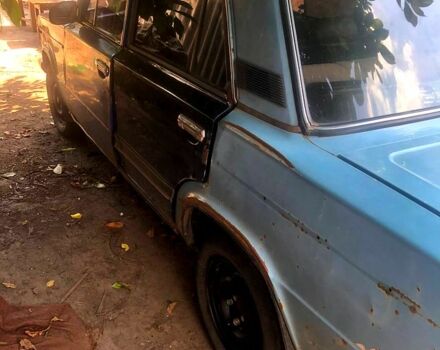 ВАЗ 2106, об'ємом двигуна 1.3 л та пробігом 60 тис. км за 360 $, фото 7 на Automoto.ua