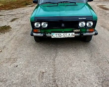 ВАЗ 2106, об'ємом двигуна 1.3 л та пробігом 0 тис. км за 550 $, фото 1 на Automoto.ua