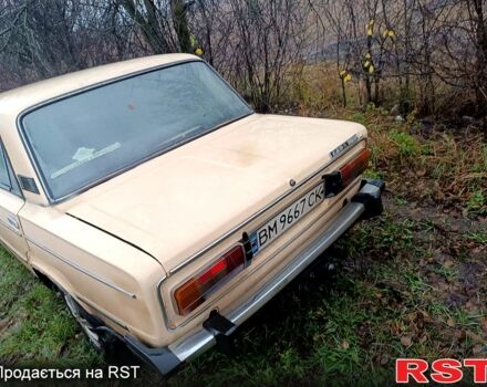 ВАЗ 2106, об'ємом двигуна 1.5 л та пробігом 56 тис. км за 550 $, фото 2 на Automoto.ua