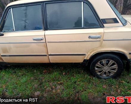 ВАЗ 2106, об'ємом двигуна 1.5 л та пробігом 56 тис. км за 550 $, фото 1 на Automoto.ua