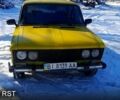 ВАЗ 2106, объемом двигателя 13 л и пробегом 0 тыс. км за 500 $, фото 8 на Automoto.ua