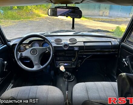 ВАЗ 2106, объемом двигателя 1.5 л и пробегом 0 тыс. км за 850 $, фото 6 на Automoto.ua