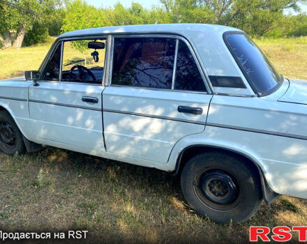 ВАЗ 2106, объемом двигателя 1.3 л и пробегом 60 тыс. км за 840 $, фото 1 на Automoto.ua
