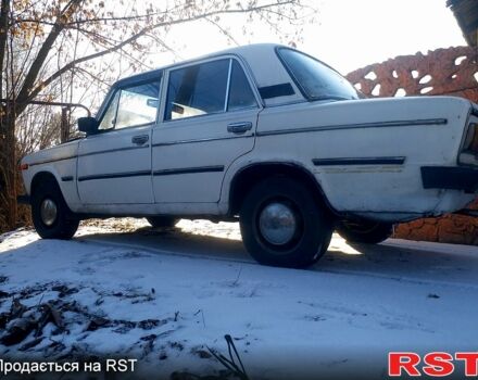ВАЗ 2106, объемом двигателя 13 л и пробегом 0 тыс. км за 650 $, фото 3 на Automoto.ua