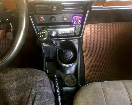 ВАЗ 2106, об'ємом двигуна 1.3 л та пробігом 60 тис. км за 360 $, фото 5 на Automoto.ua