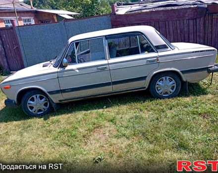 ВАЗ 2106, объемом двигателя 1.3 л и пробегом 0 тыс. км за 720 $, фото 3 на Automoto.ua