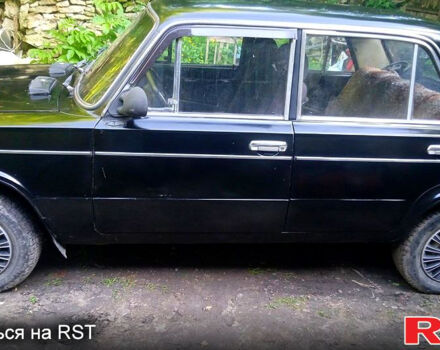 ВАЗ 2106, объемом двигателя 1.6 л и пробегом 0 тыс. км за 1080 $, фото 8 на Automoto.ua