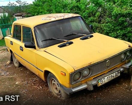 ВАЗ 2106, объемом двигателя 1.6 л и пробегом 0 тыс. км за 450 $, фото 2 на Automoto.ua
