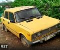 ВАЗ 2106, объемом двигателя 1.6 л и пробегом 0 тыс. км за 450 $, фото 2 на Automoto.ua