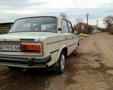 ВАЗ 2106, объемом двигателя 15 л и пробегом 157 тыс. км за 950 $, фото 7 на Automoto.ua
